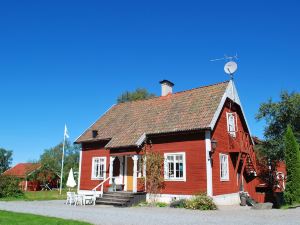 HEM Till Gården Boutique Hotel