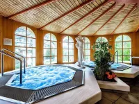 Hotel Astoria Hotels in Arosa