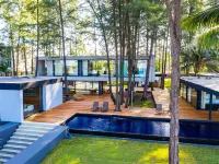 Grand Villa Noi - Villas