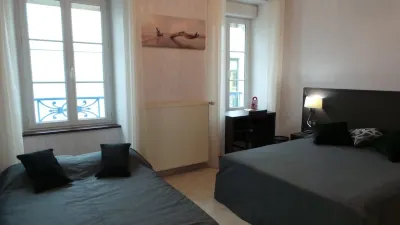 Hotel la Renaissance Hotels in Cherbourg-Octeville