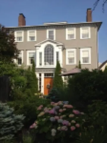 Compass Rose Inn Hotels in Newburyport