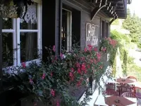 BLAESISTUEBLE LANDGASTHOF Hotels in Waldkirch