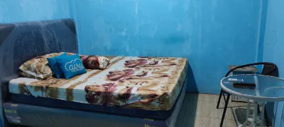 RedDoorz Syariah near Ramayana Pekalongan Hotel dekat HWI BATANG