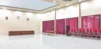 Hotel Bumi Bermi Permai Near Bermi Eco Park Mitra RedDoorz