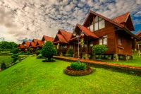 Citra Cikopo Hotel & Family Cottages Hotels in Kopo