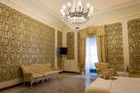 Palazzo Montalbano Hotel a Donnalucata