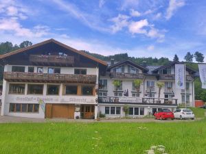 Landhotel und Restaurant Albrecht