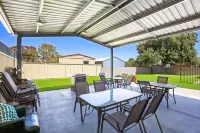 Comfort Inn May Park