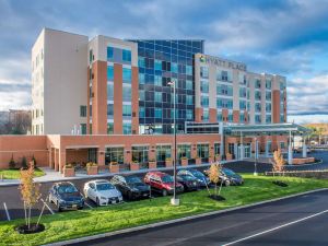 Hyatt Place Marlborough/Apex Center