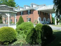 Smoketown Inn Hotels in East Lampeter Township