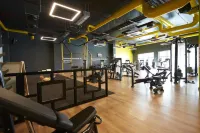 Dedeman Tokat - salle de sport