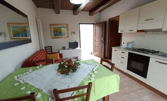 Borgo Delle Rondini Relax Home