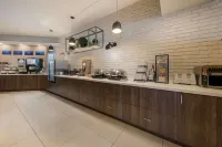 Best Western Belleville - breakfast
