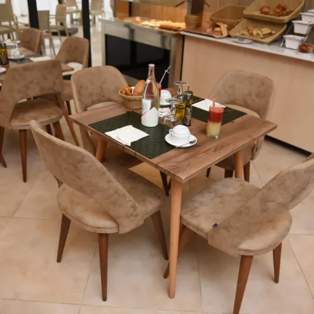 Downtown Tunis Hotel