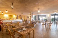 Q Hotels-Hotel El Cortijo de Zahara - Desayuno
