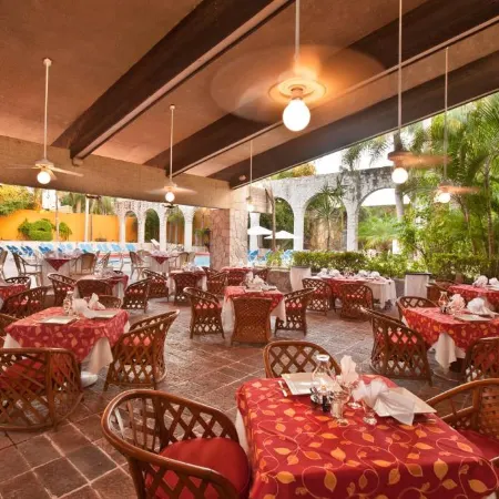 El Cid Granada Hotel & Country Club