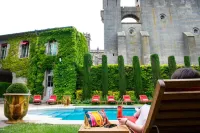 Hôtel de la Cité Carcassonne - MGallery Collection - Pool