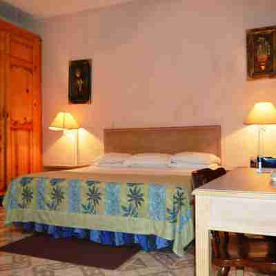 Beau Rivage Hotel Rooms