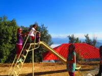 Himalaya Darshan Resort Hotels in Bageshwar