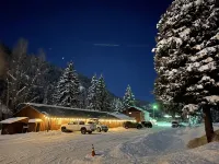 Wolf Creek Ranch Ski Lodge Hotels in South Fork