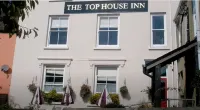 The Top House Inn Hotels in Helston