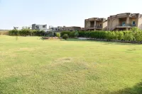 WelcomHeritage Ranjitvilas Hotels near Amritsar Airport