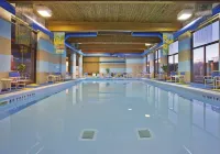 Holiday Inn Binghamton Downtown Hotels in Binghamton
