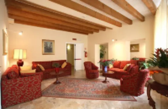 Casa Romagnosi