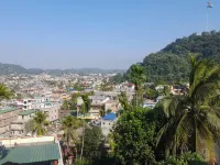New Dream Homestay