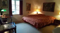 Weis Stue Các khách sạn ở Ribe