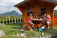 Pri Ancki B&B Ljubljana Suburbs Các khách sạn ở Medvode