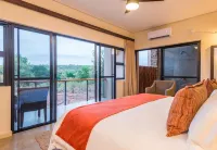 Aha Makalali Private Game Lodge
