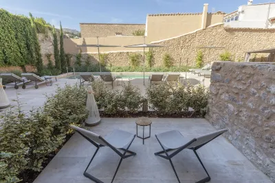 Can Aulí Luxury Retreat - Adults Only