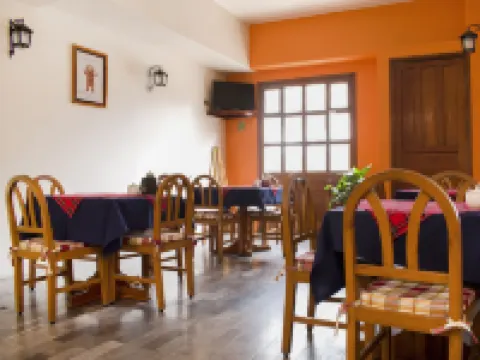 Hotel Museo Hoteles en Xalapa Enriquez