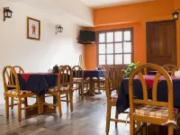 OYO Hotel Museo Hotels in Tlalnelhuayocan