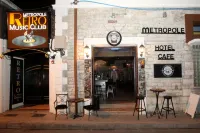 Metropole Hotel Hotels in Limassolin alue
