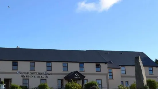 Caisleain Oir Hotel