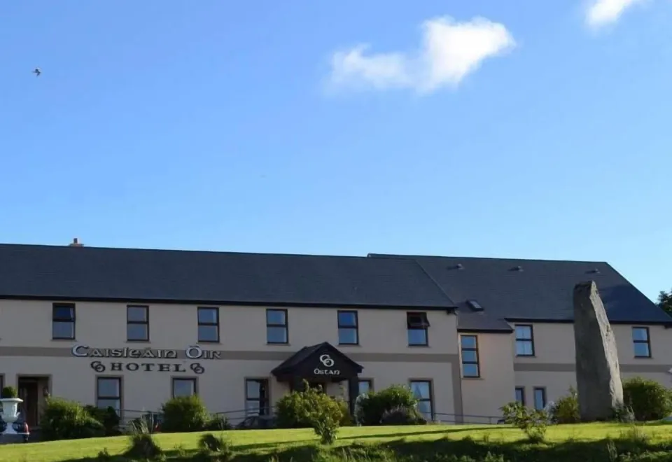 Gweebarra B&B - Housity