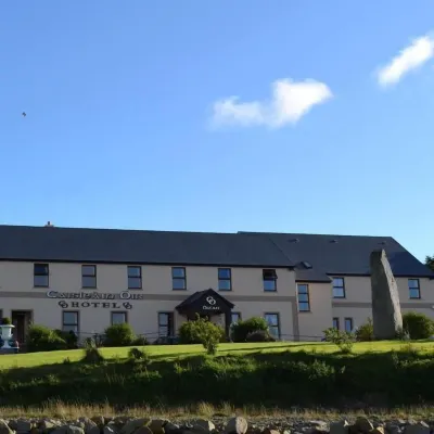 Caisleain Oir Hotel Hotels in 