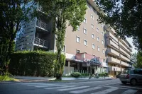 Hotel Citta' di Conegliano Hotels near Fioreria Oscar - Interflora