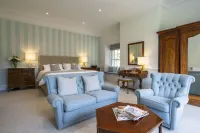 Farlam Hall Hotel & Restaurant Hotels in Farlam