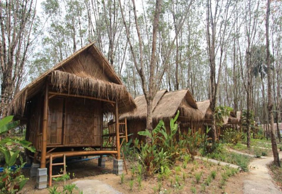 Rabbit Bungalow