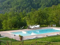 Agriturismo Azienda Agricola Bortolotti Hotel a Bubbio