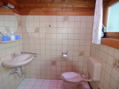 Detached Holiday Residence in the Wonderfully Beautiful Harz Hotels in Osterode am Harz