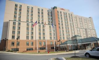 Homewood Suites by Hilton Hanover Arundel Mills BWI Airport