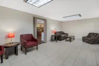 레드 루프 인 & 스위트 잭슨 TN