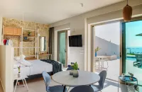 Holiways Villas Crete Hotels in Nerokouros