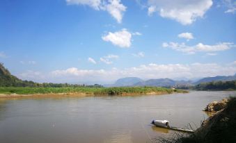 Mekong Sunset Guest House