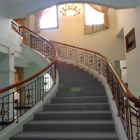 Nawasena Homestay -Jepara Residence-