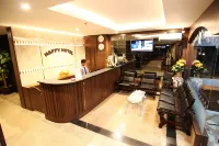 Happy Hotel Hotell i Panas River